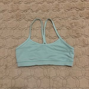 Lululemon Power Y Bra